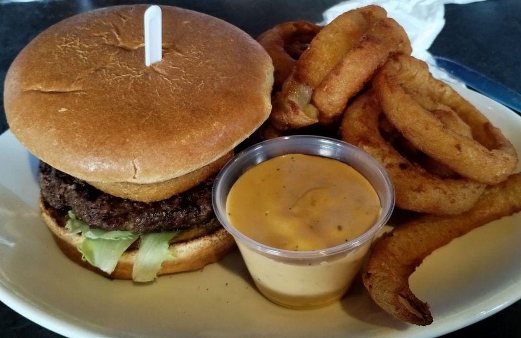 State 48 Funk House Brewery by null