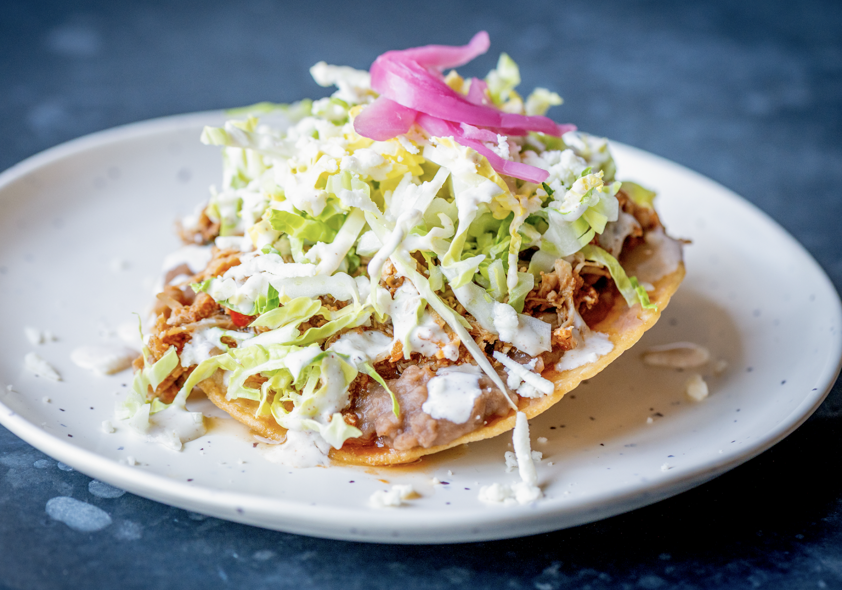 Lone Star Taco Bar by null