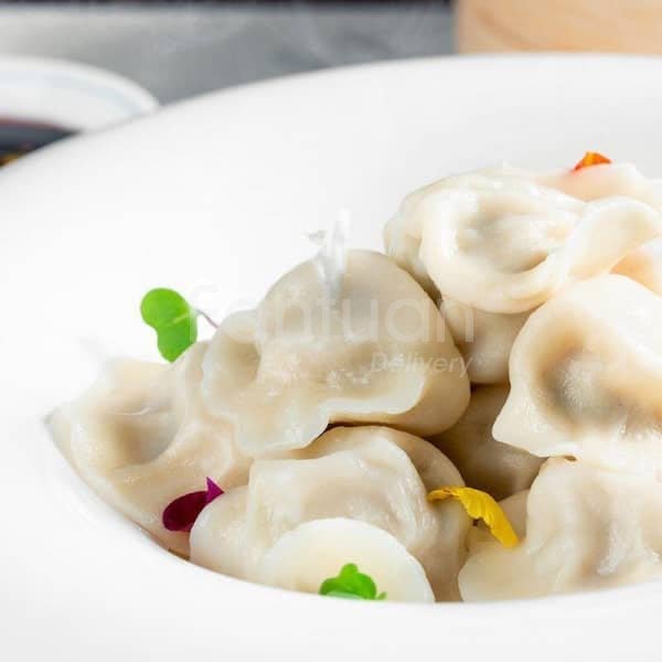 Dumpling Union Haight by null