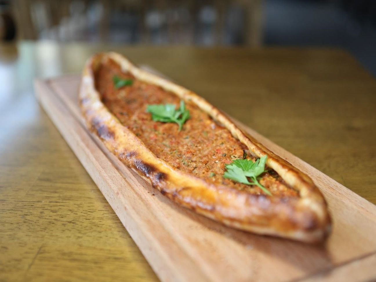 Baba Iskender by null