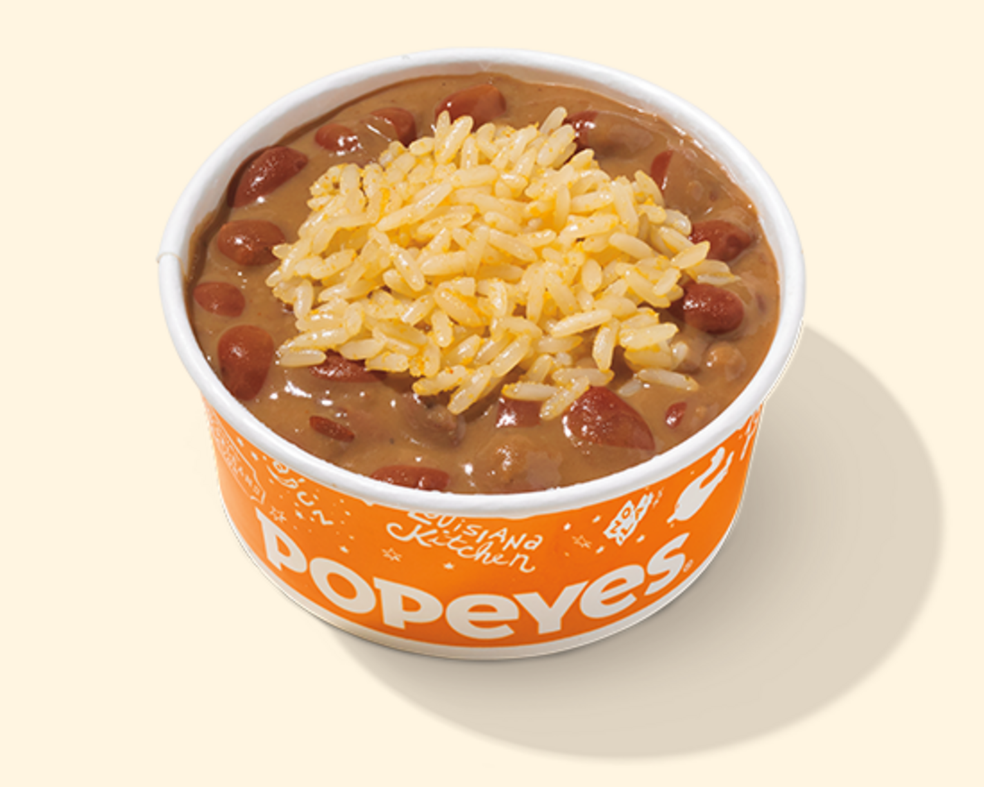Popeyes Louisiana Kitchen by null