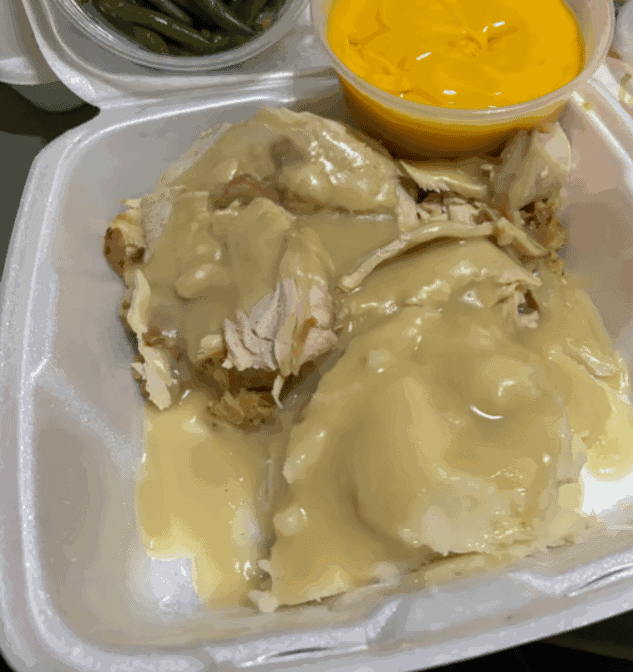 Country Club Diner by null