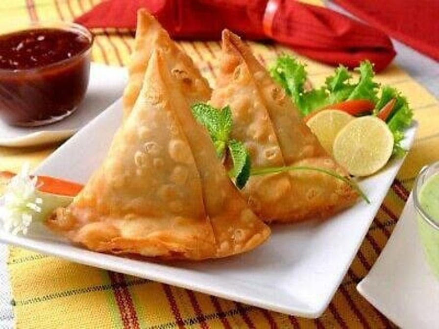 The Hyderabad Indian Grill Fridley by null