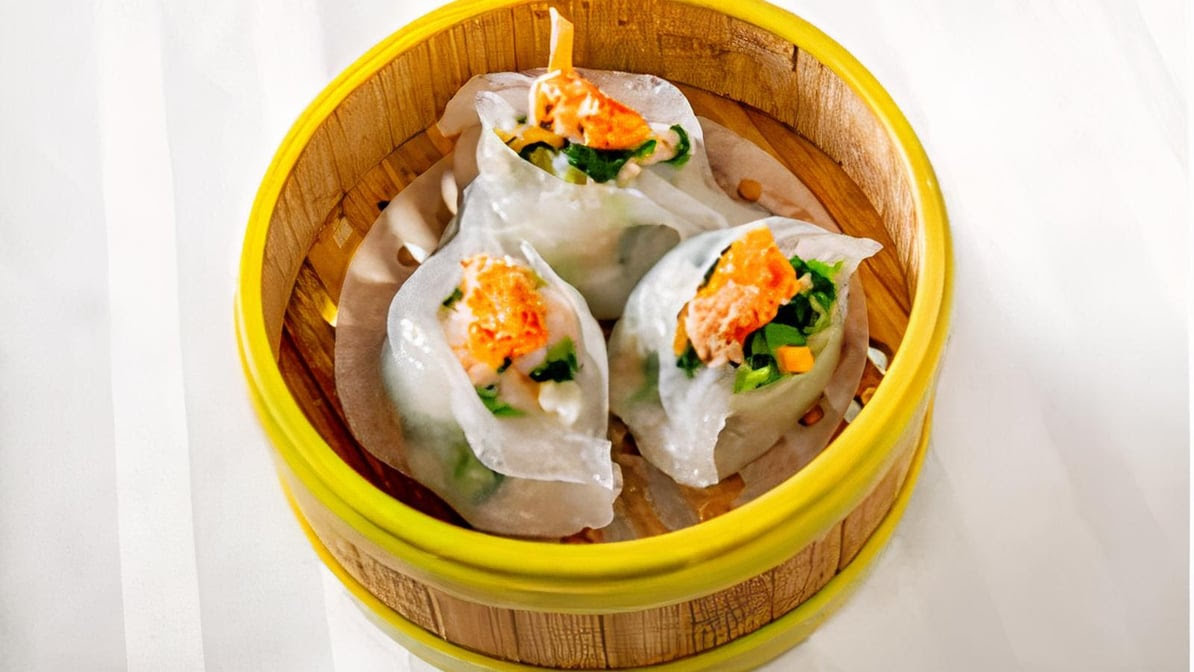 Jing Fong by null