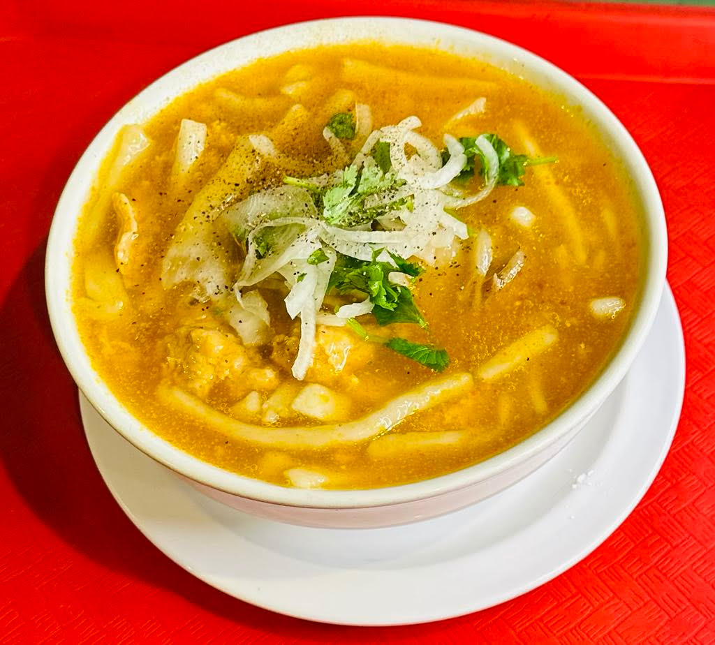 Kim Hoa Hue Restaurant, Temple City by null