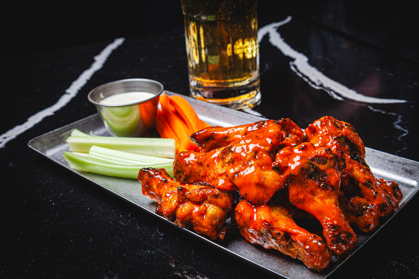 Fatpour McCormick: Ultimate Chicago Sports Bar by null