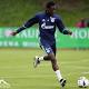 Europa League: Baba Rahman first goal for Schalke 04 seals win