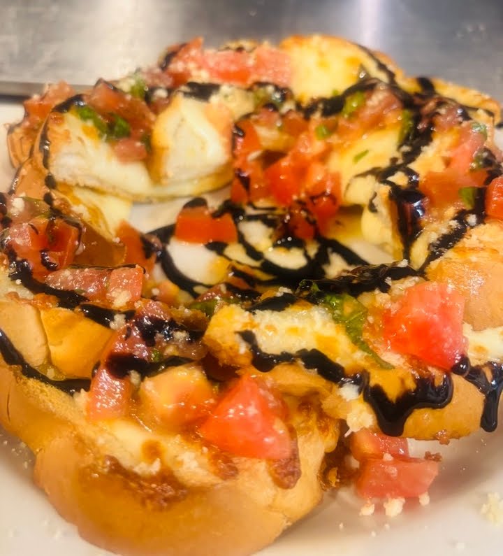 Chuck's Restaurant by null