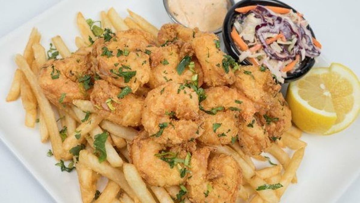 Bait To Plate by null