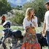 'Lonely Planet': Laura Dern and Liam Hemsworth under the ...