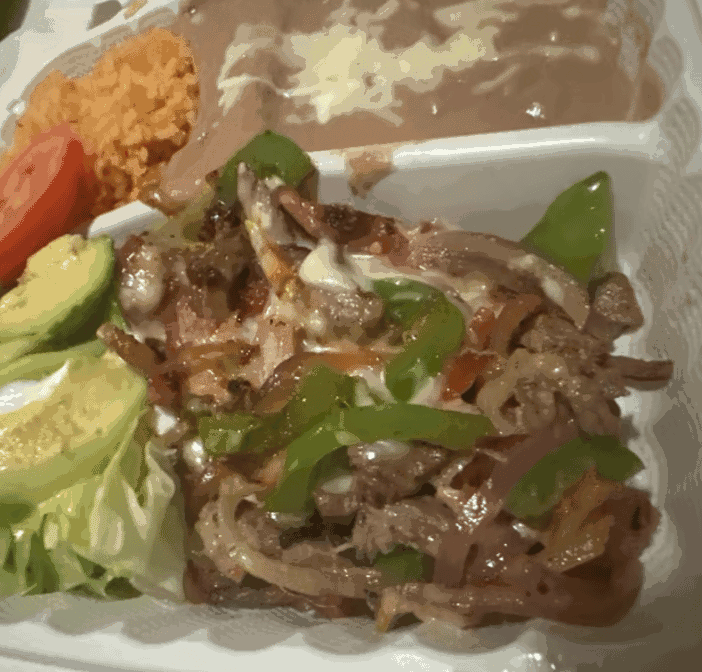 Taqueria Vallarta by null