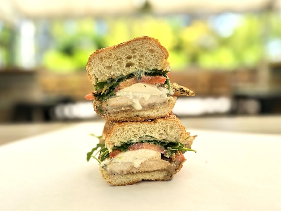 Eastcut Sandwich Bar (Raleigh) by null