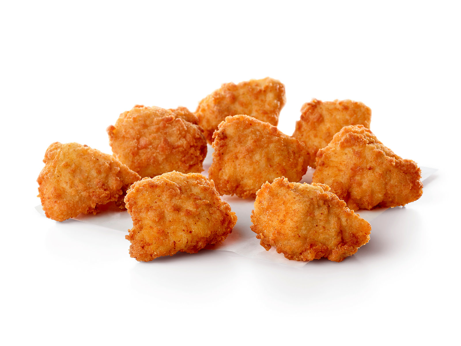 Chick-fil-A by null