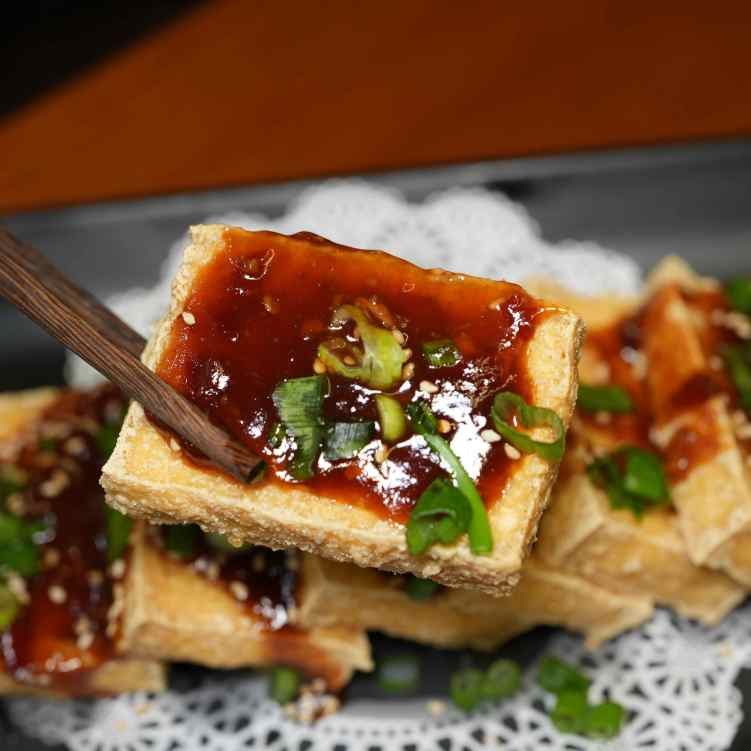 Yunnan Noodle House by null