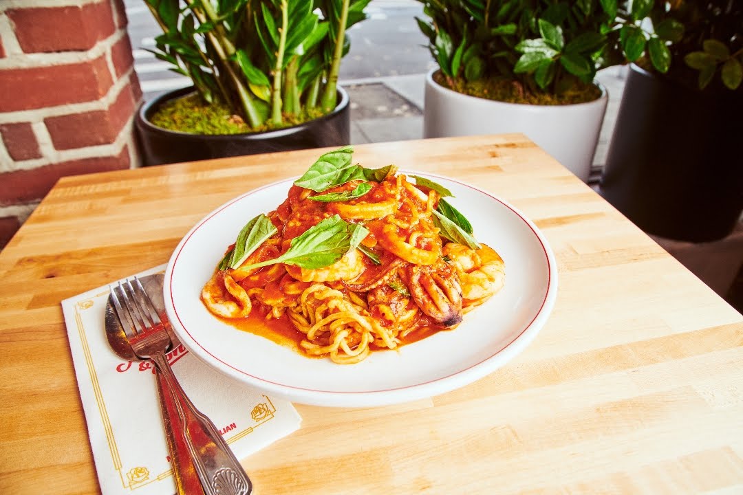 Arthur & Sons NY Italian Murray Hill by null