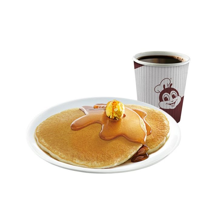 Jollibee by null
