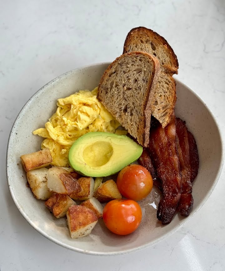 Angelina's Eatery + Cafe by null