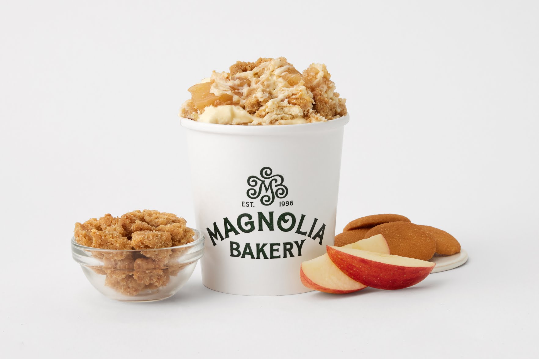 Magnolia Bakery - Chicago by null