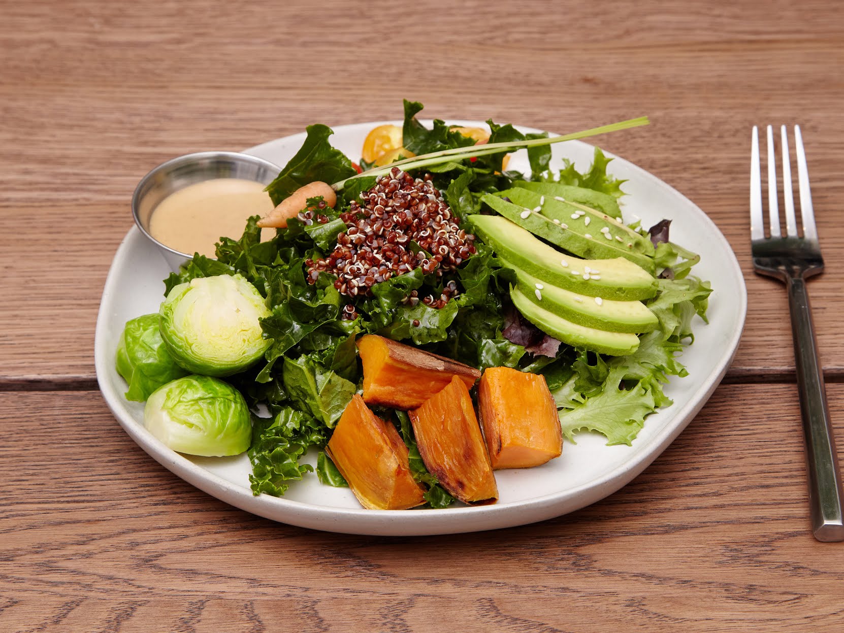 Chun Vegetarian by null