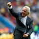 Halilhodzic calls on Algeria to 'make history'