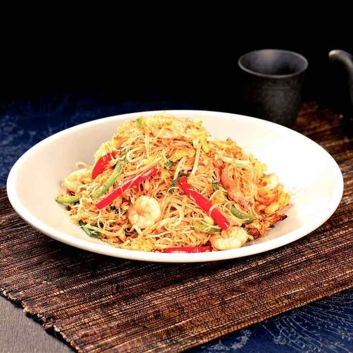 Taste of Sichuan by null