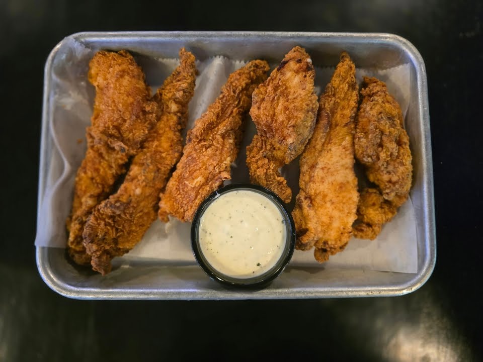 The Grind Burger Bar Castle Hills by null