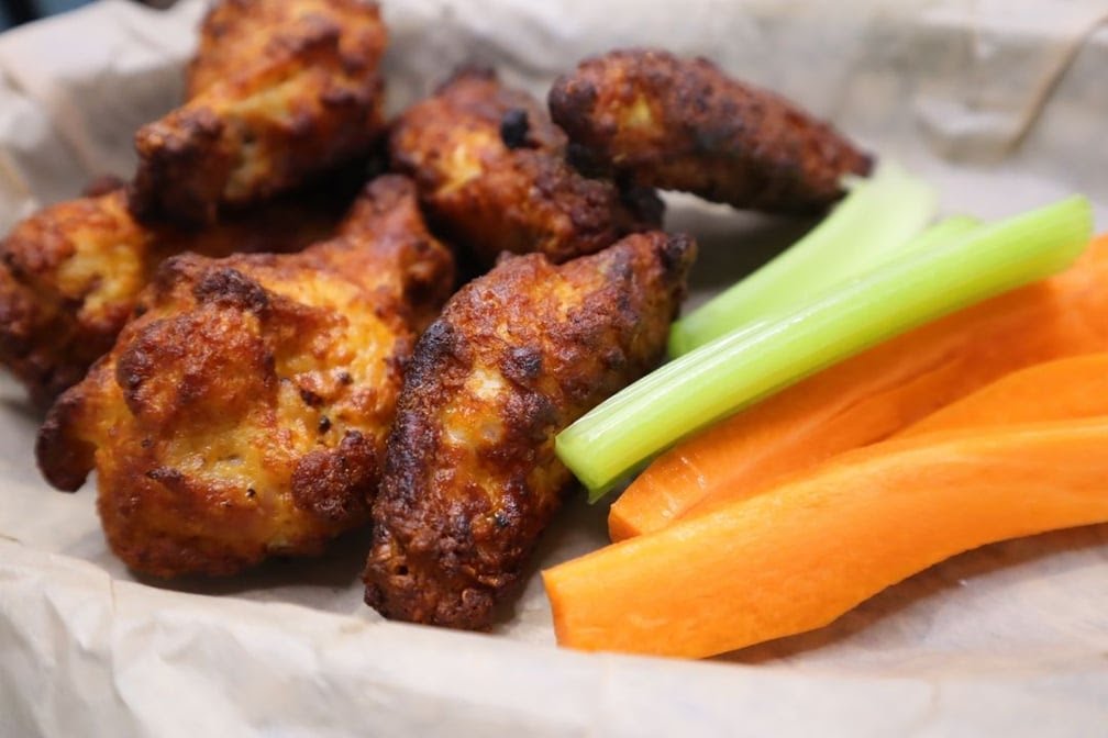 Powder Hound Pizza by null