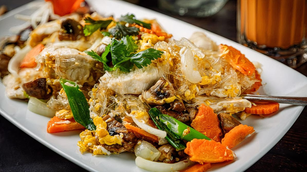 Thai Garden Restaurant & Bar by null