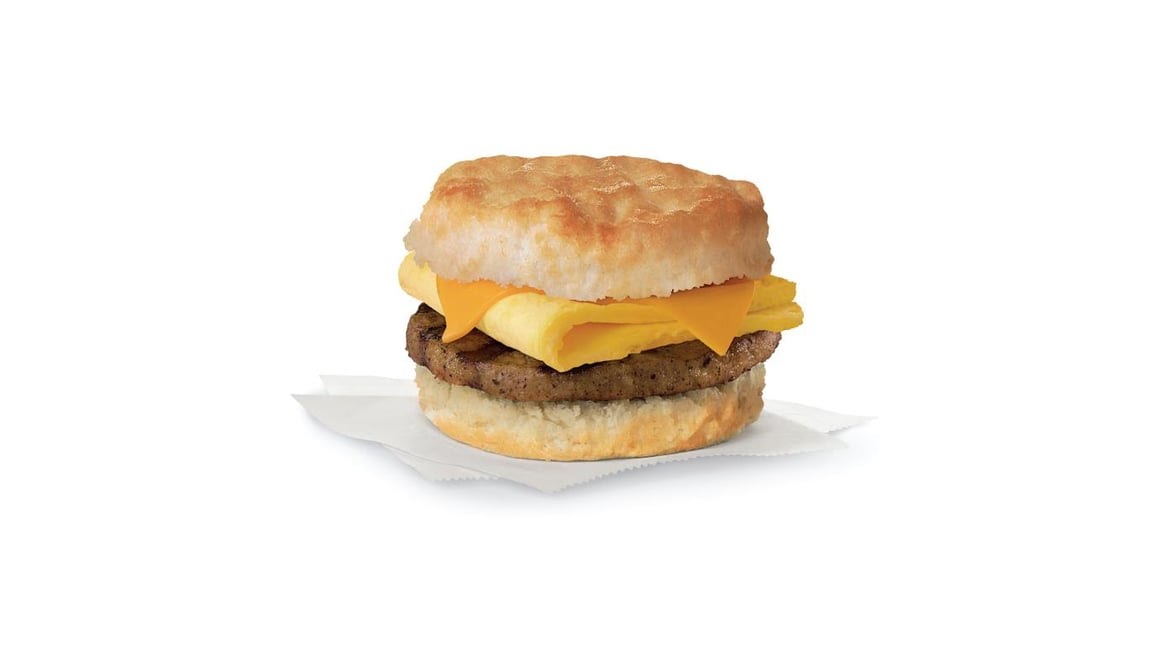 Chick-fil-A by null
