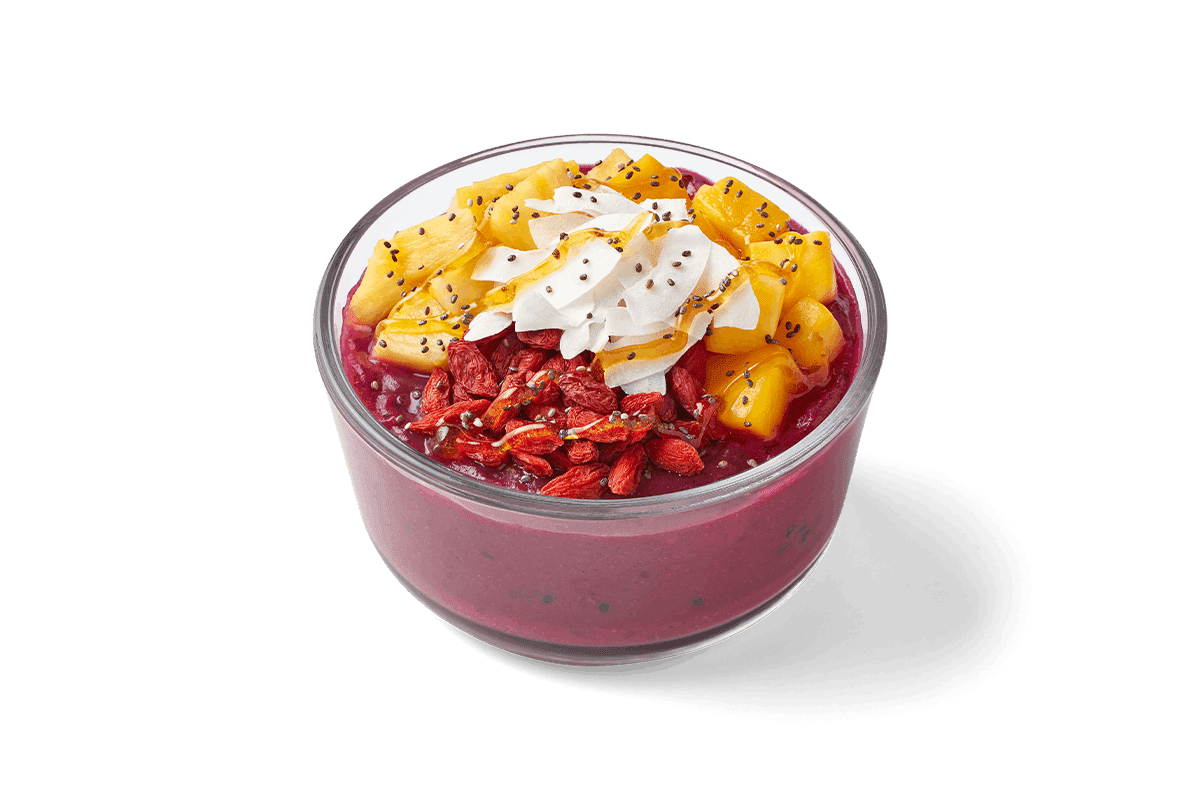 Tropical Smoothie Cafe by null