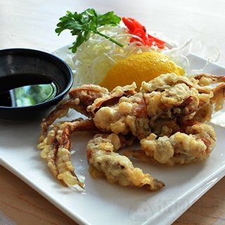 Kai Japanese Cuisine by null