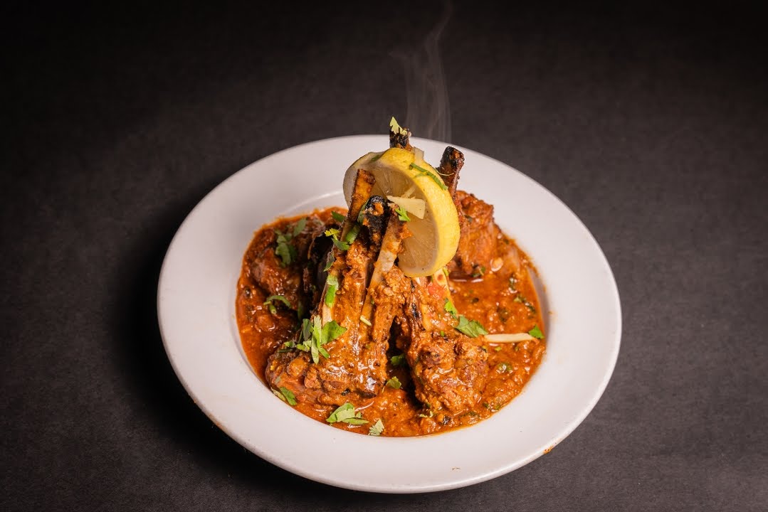 Bombay Darbar Doral by null