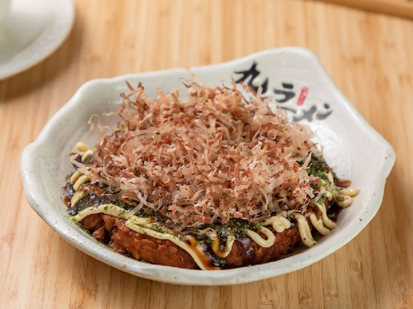 KYURAMEN DALLAS x TBAAR 九湯屋拉麵 by null
