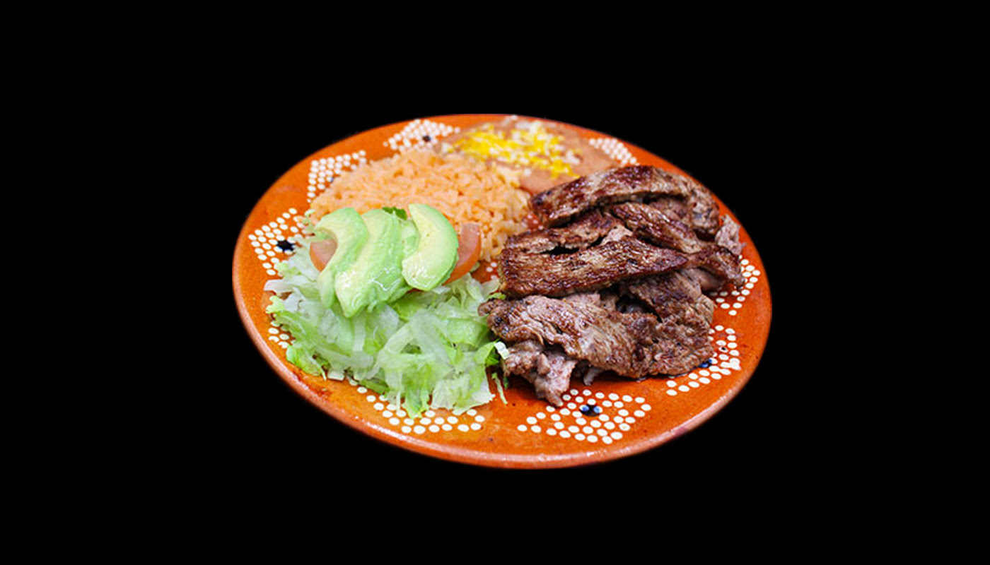 Rivas Mexican Grill #10 by null