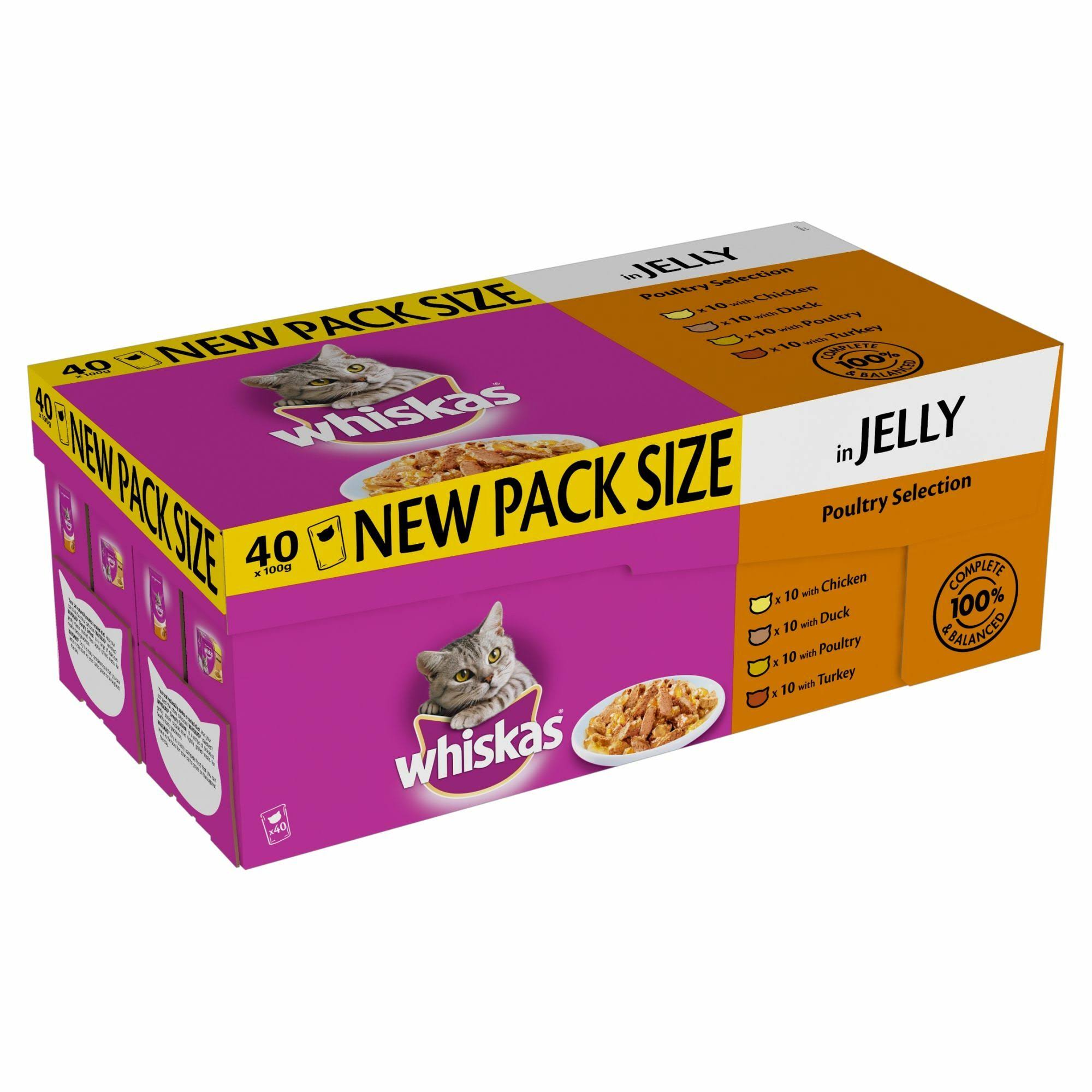 Pet Food Depot Blanchardstown Felix As Good As It Looks Cat Food 88