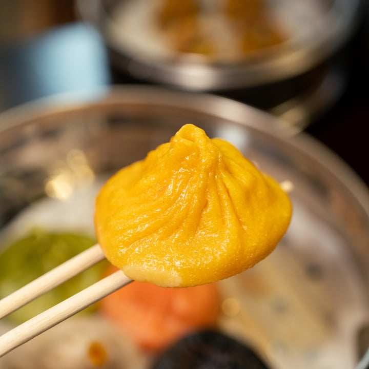 Dumpling District by null