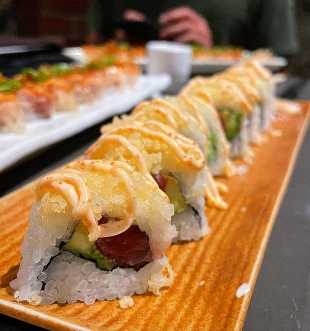 Shinsei Restaurant by null