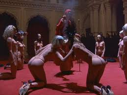 Eyes wide shut sex scene jpg x Eyes wide shut sex scene