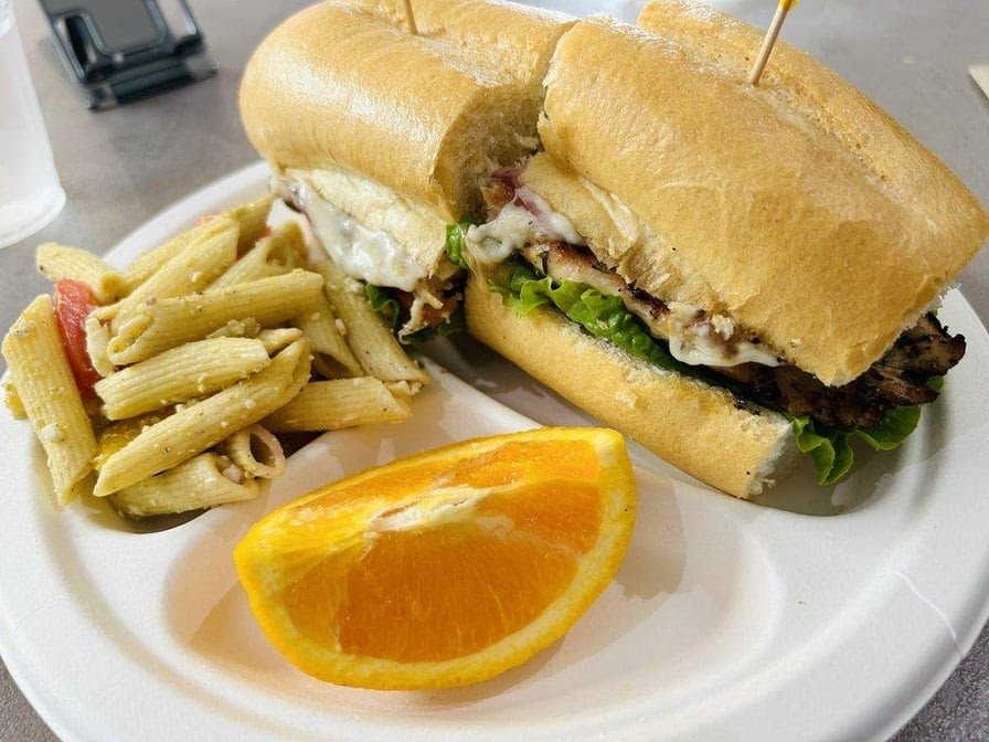 Manhattan Bread & Bagel by null