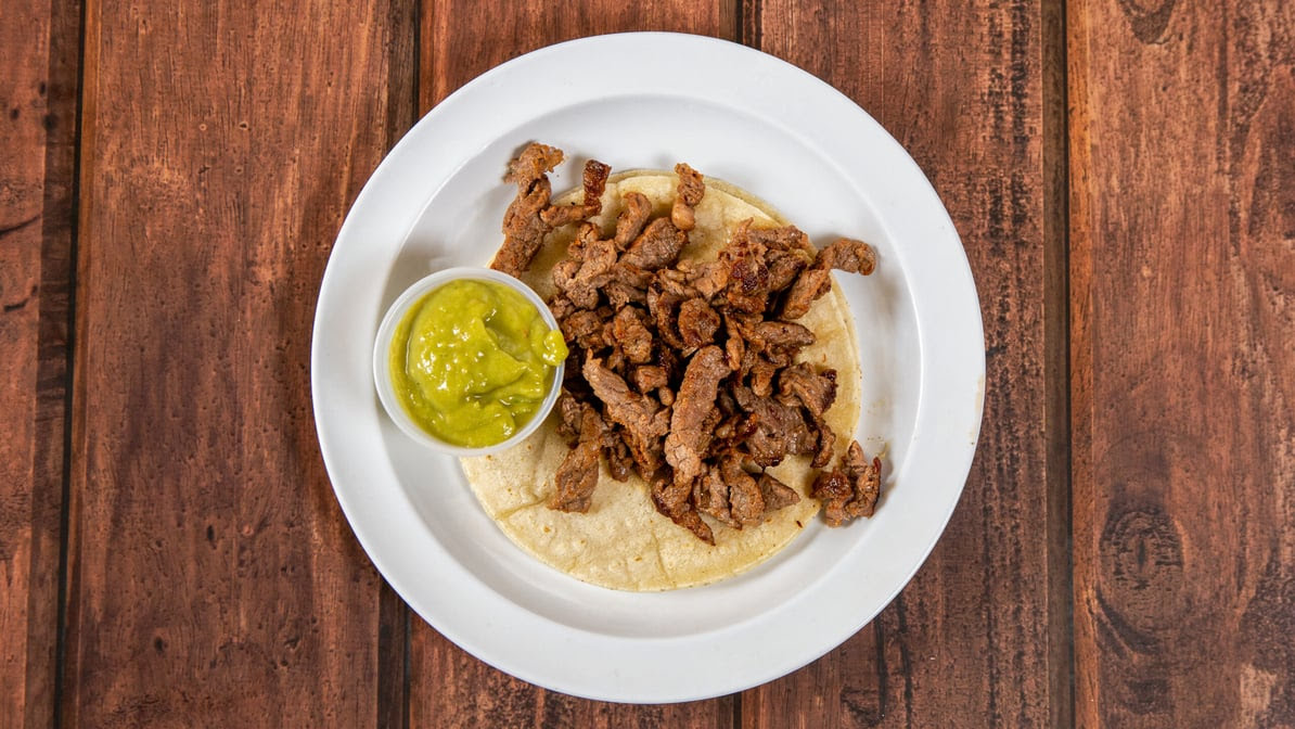Carnitas Las Michoacanas by null