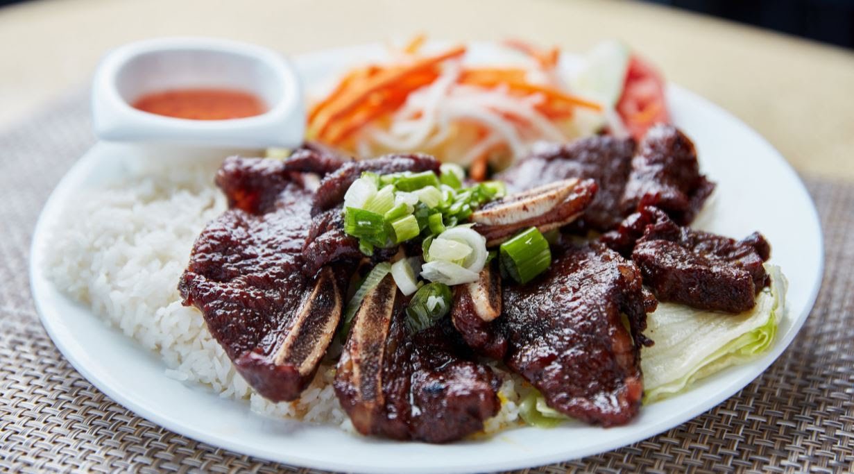Pho Viet’s by null