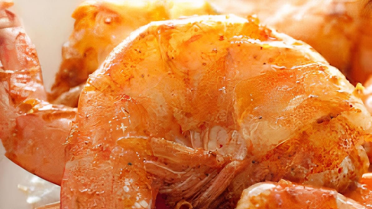 S&S Crawfish by null