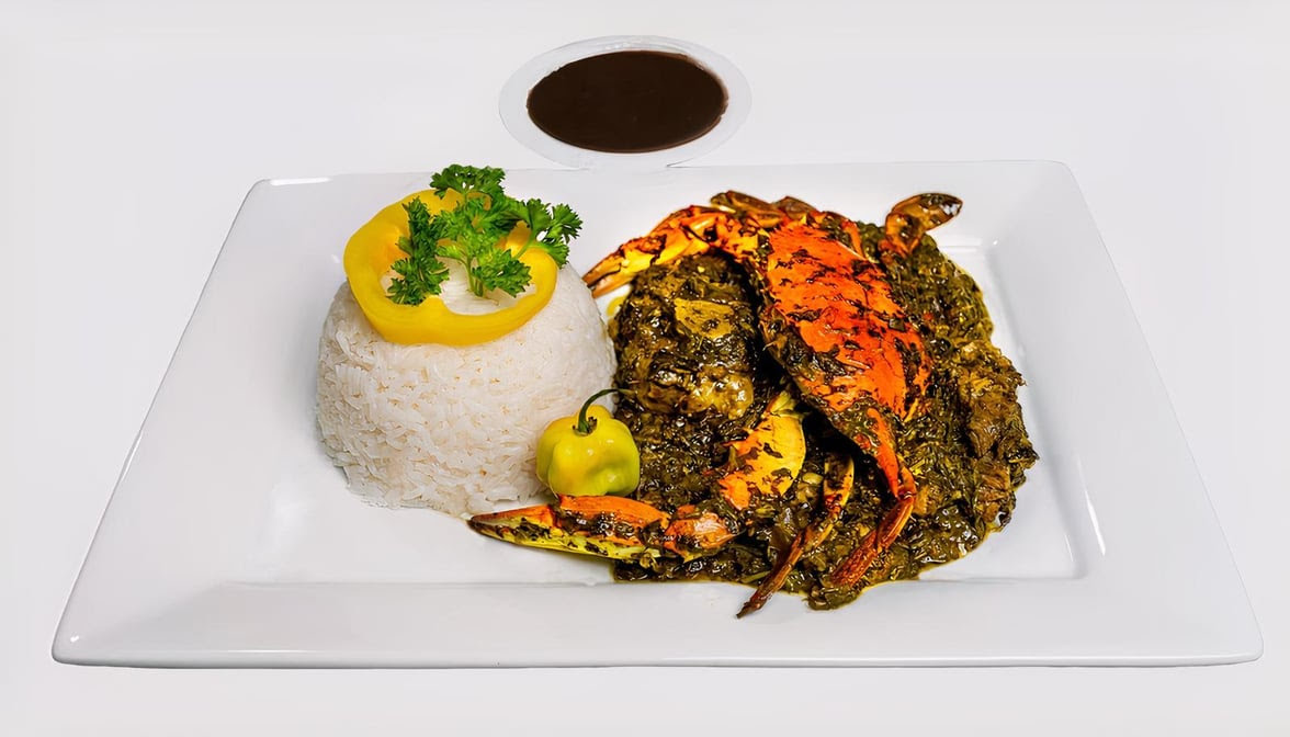 Mr. Vert's Kitchen by null