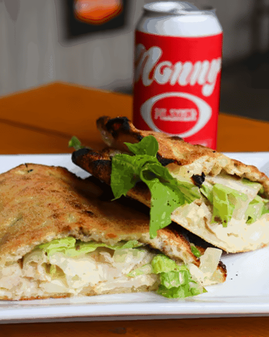 Pizza Catering Vancouver - Local Pizzaiolo by null