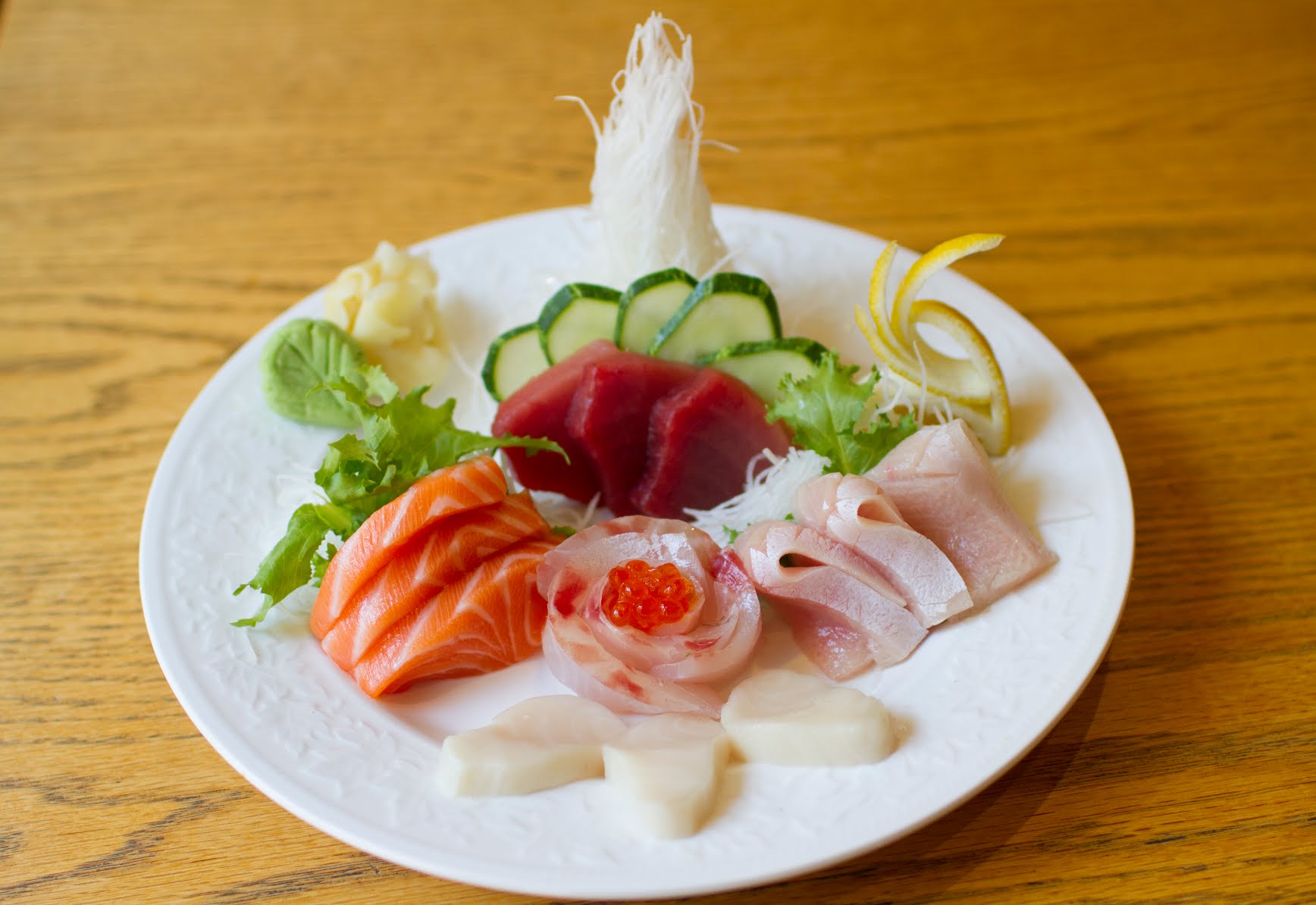 251 Ginza Sushi by null
