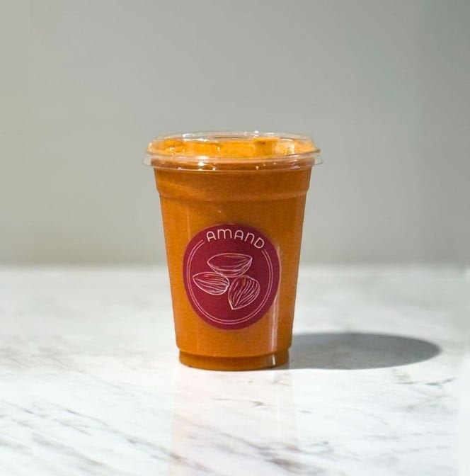 AMAND Café & Bistro by null