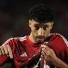 هدافي الدوري المصري