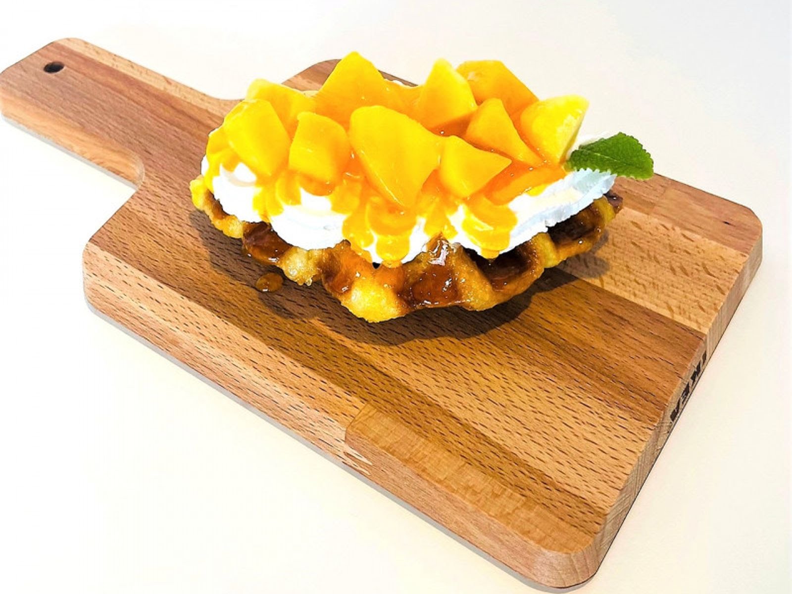 Dessert Cafe by null