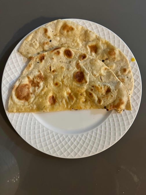 Sherkaan Indian Street Food by null
