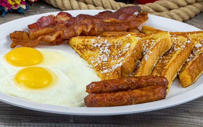 Fabulous Grill on Crenshaw by null